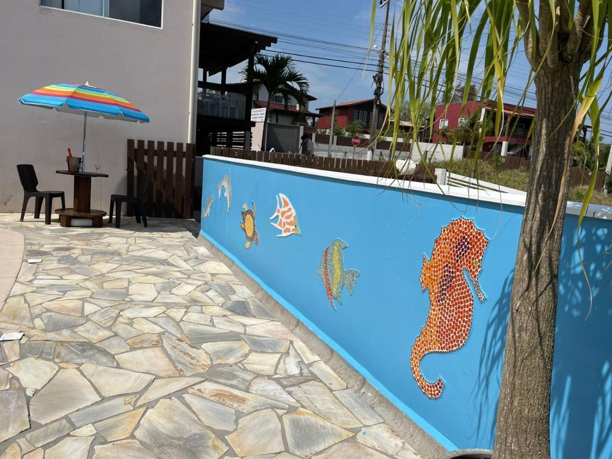 Pousada Bella Vista Praia do Rosa Zewnętrze zdjęcie