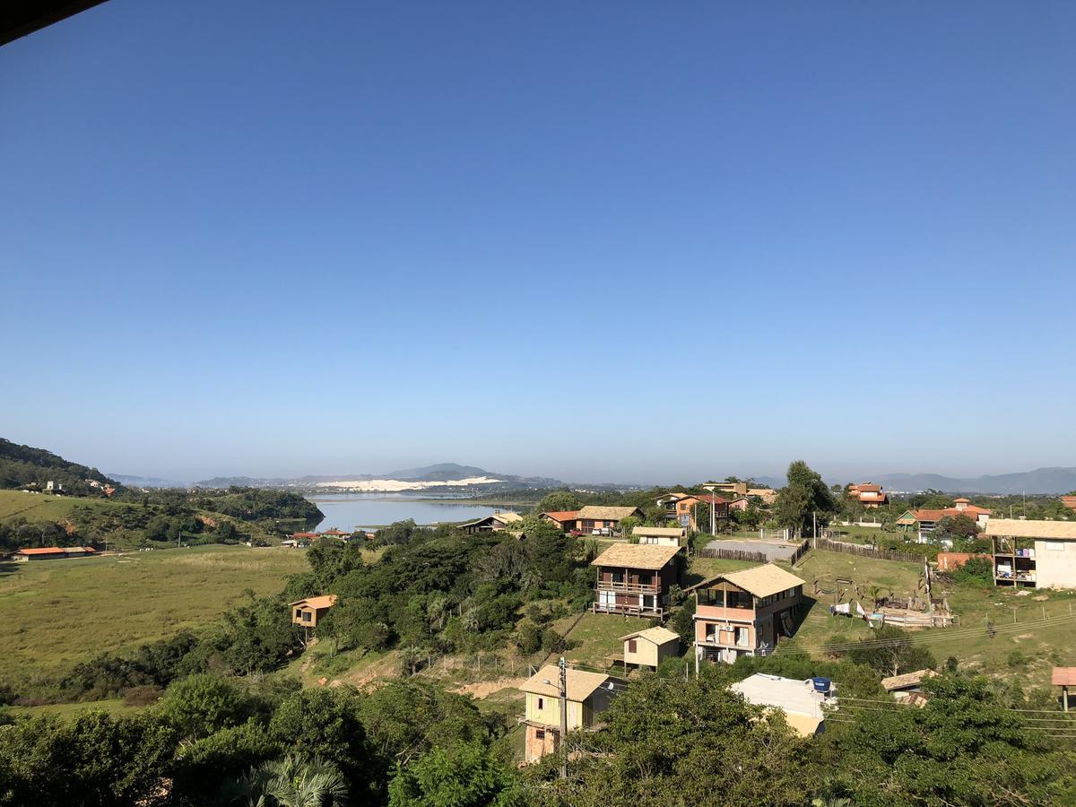 Pousada Bella Vista Praia do Rosa Zewnętrze zdjęcie